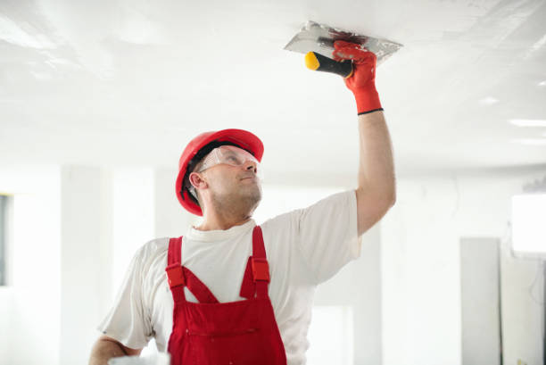 Professional Drywall & Painting Services in Jessup, PA